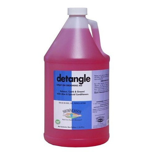 Odżywka Detangle 3,8 L Show Season