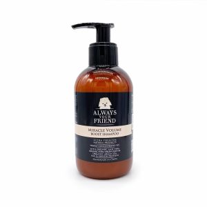 Always Your Friend szampon objętościowy z keratyną i proteinami Miracle Volume Shampoo 32:1 250 ml
