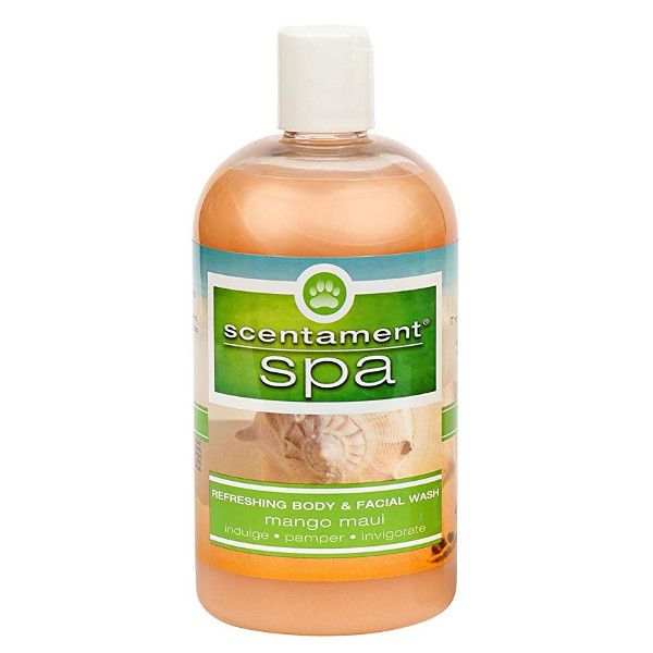 Szampon Mango Best Shot 473 ml