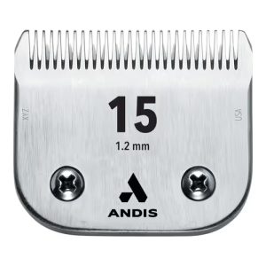 Ostrze do strzyżenia Snap On UltraEdge-Andis #15 1,2mm