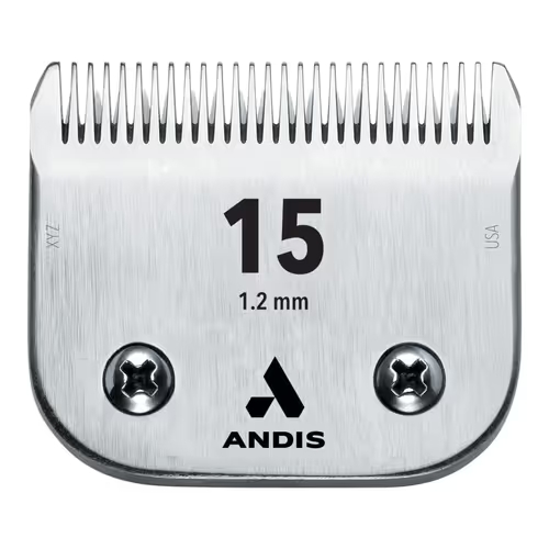 Ostrze do strzyżenia Snap On UltraEdge-Andis #15 1,2mm