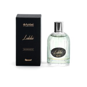 Perfumy dla psów i kotów Ambel Lalelei piękne kwiatowo owocowe 100ml