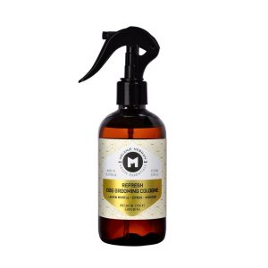 Melanie Newman Refresh Cologne 250ml