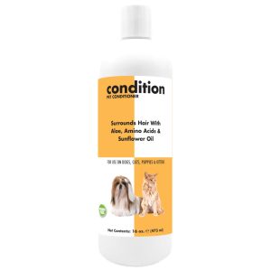 Odżywka ułatwiająca rozczesywanie Condition 473 ml Show Season