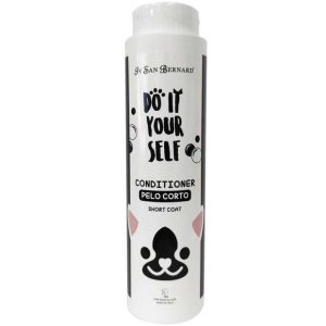 Odżywka DIY Iv San Bernard Short Coat 300 ml