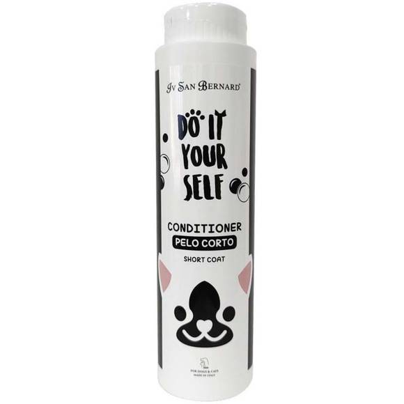 Odżywka DIY Iv San Bernard Short Coat 300 ml