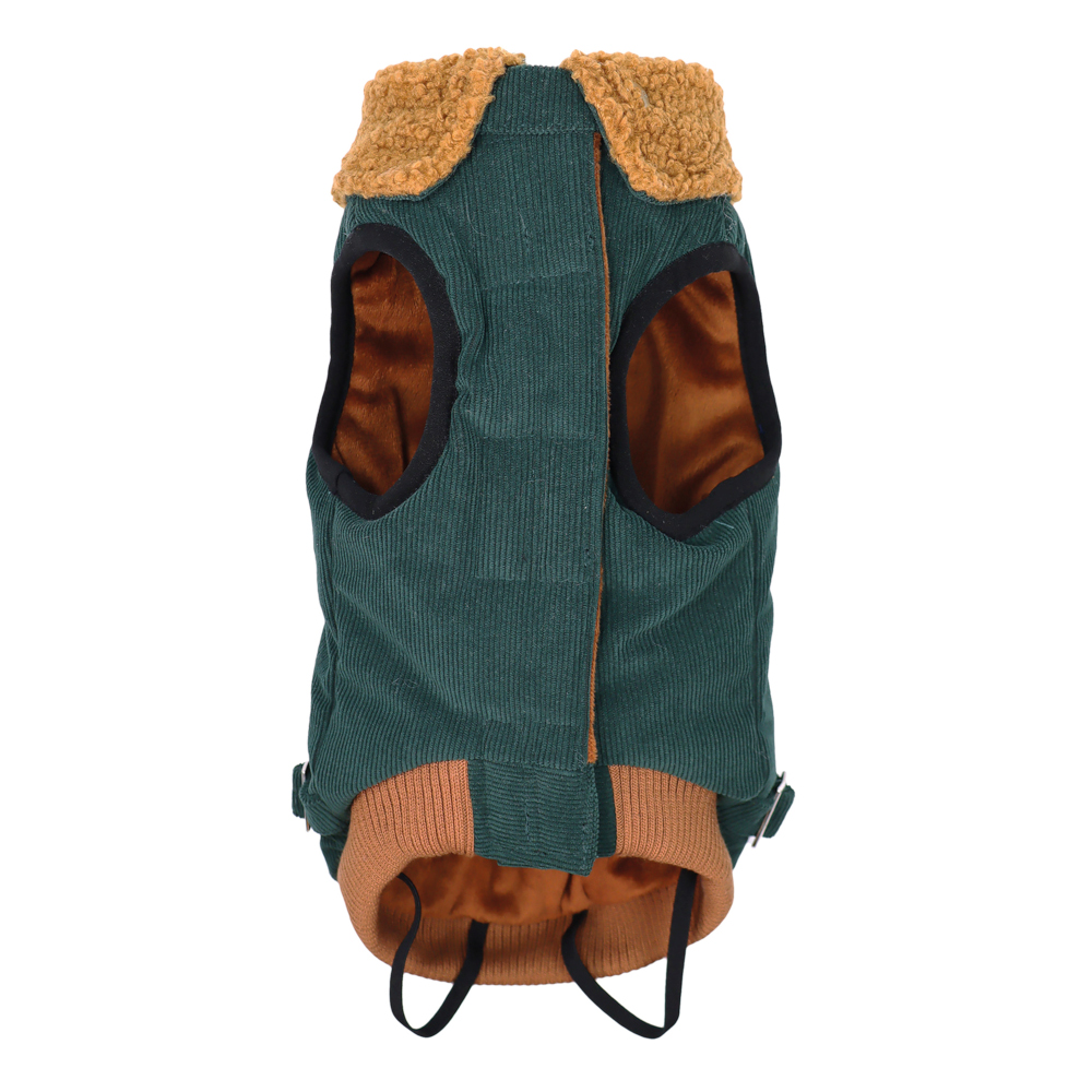 Kurtka dla psa Heritage XS 30 cm – zdjęcie 2