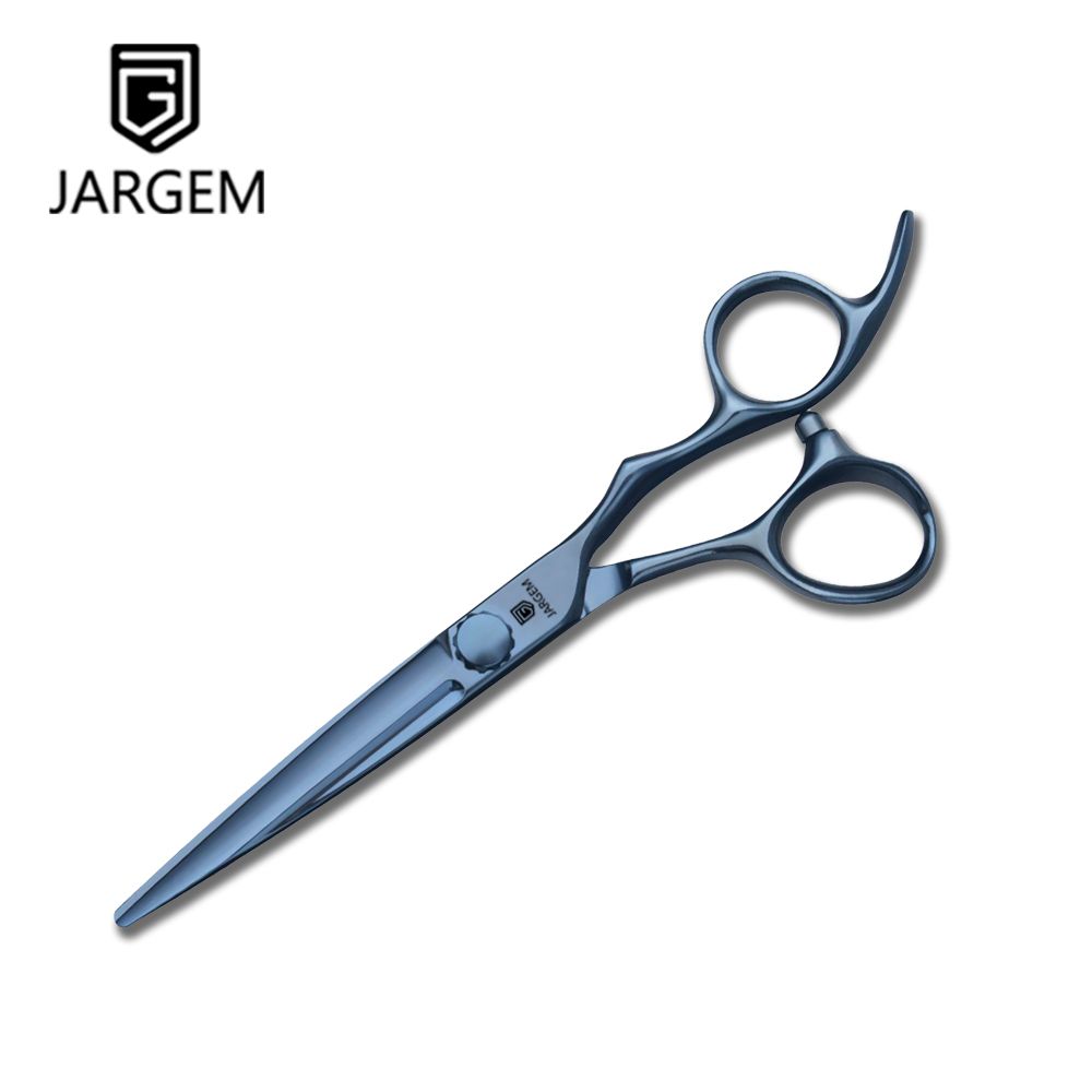 Nożyczki Jargem Premium Blue 6" Cobalt Alloy