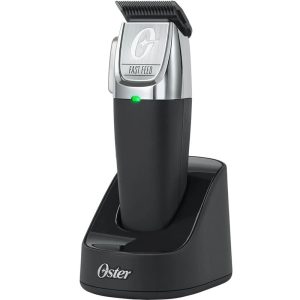 Maszynka do włosów Oster Cordless Fast Feed ze stacją dokującą
