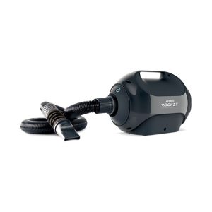 Suszarka z jonizacją Artero Rocket Graphite 1M 1800W 2 prędkości i 3 poziomy temperatury