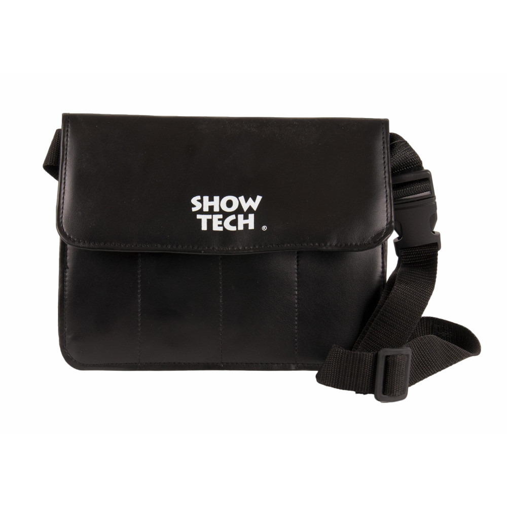 Show Tech Pouch 4 noże trymerskie