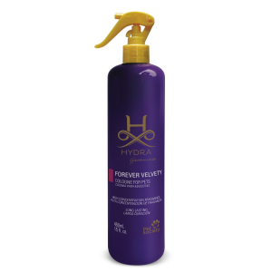 Perfumy Forever Velvety Hydra 450 ml