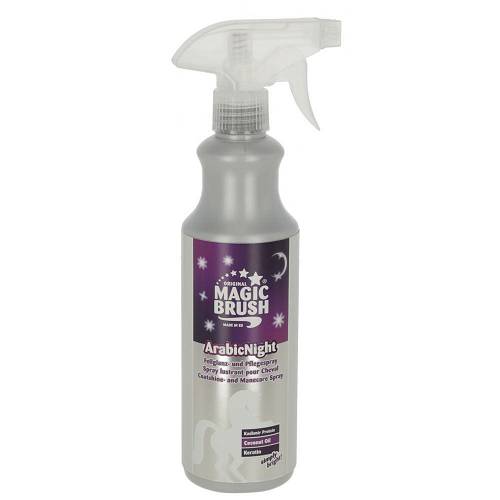 Spray Mane Care Arabic Nights MagicBrush 200 ml