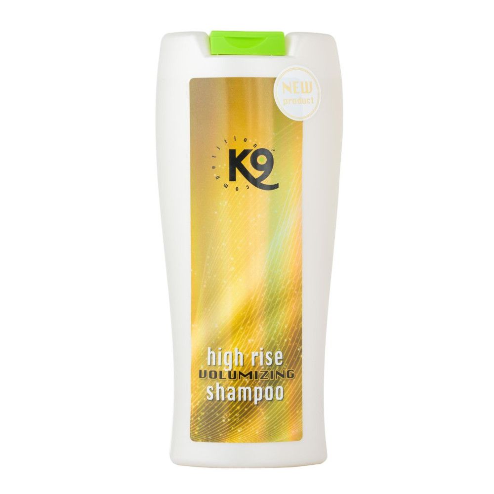 Szampon K9 High Rise Volumizing 300 ml