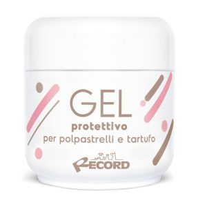 Żel do łapek dla psa kota Record 50 ml