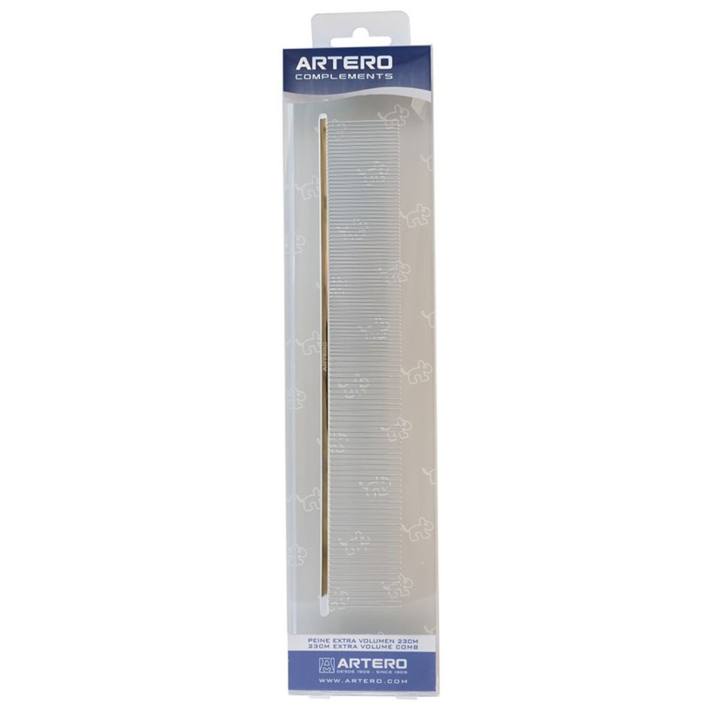 Grzebień Arteo 23 cm długie piny ARTP270 – zdjęcie 4