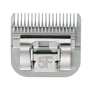 Ostrze Aesculap GT360 nr 5F - 6,3mm – Snap-On | Moser 1245, Oster A5, Andis