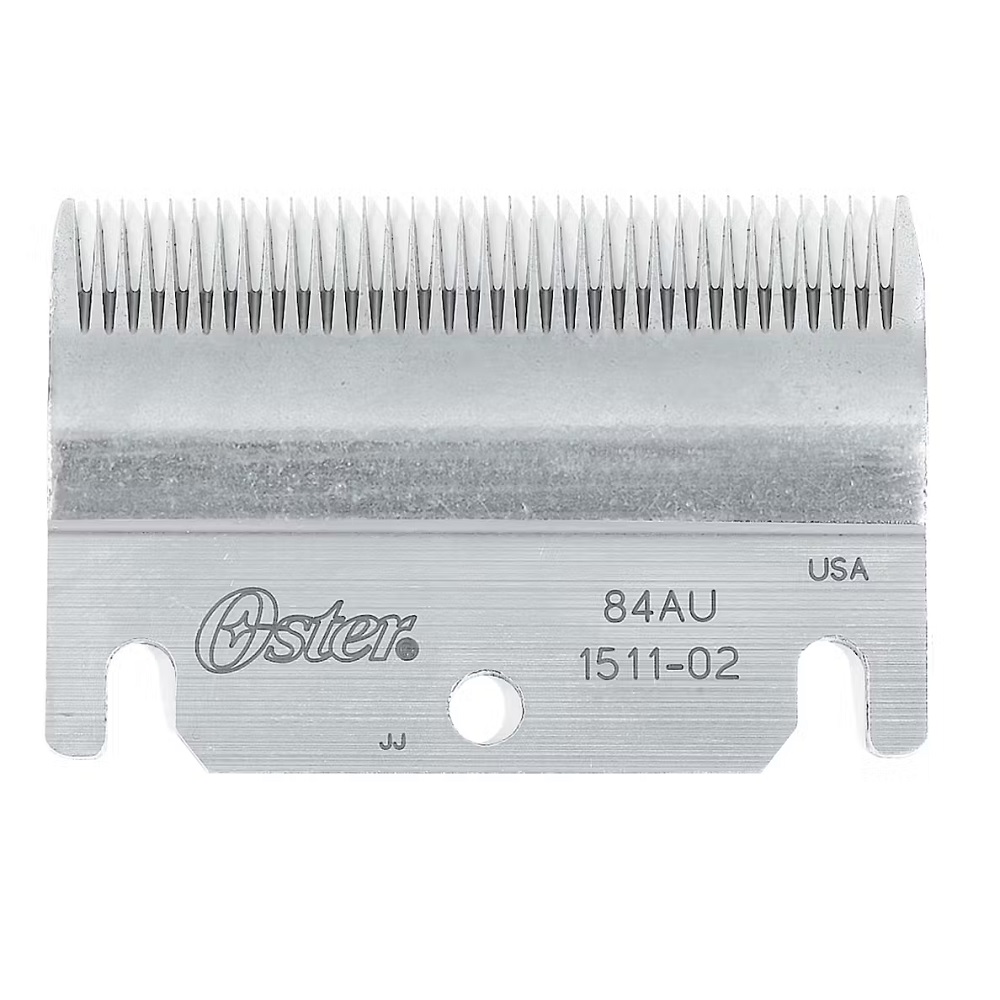 Ostrze Clipmaster-Oster 02