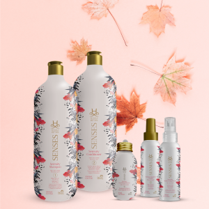 Zestaw Hydra Pet Spa Senses Serenity