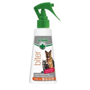 Dr Seidel preparat p/ obgryzaniu 100 ml