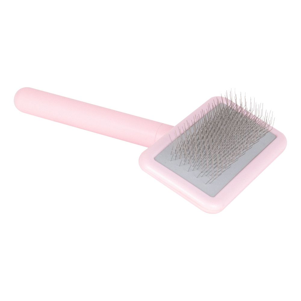 Szczotka Smooth Touch pink – zdjęcie 3