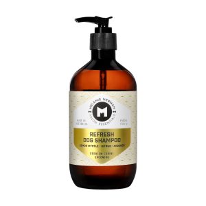 Melanie Newman Refresh Shampoo 500ml