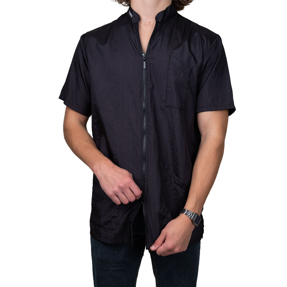 Bluza Tikima Lavezzi S Black – zdjęcie 3