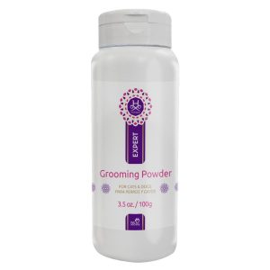 Hydra Expert Grooming Powder – profesjonalny puder do trymowania psa, 100 g