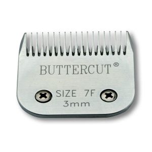 Ostrze Geib Buttercut nr 7F 3mm