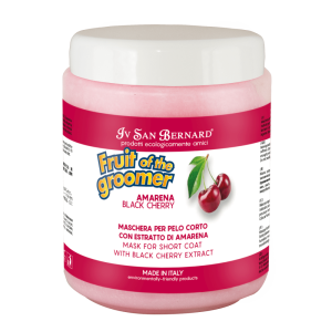 Odżywka Fruit Black Cherry Mask 1 L