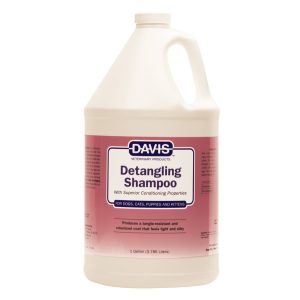 Szampon Detangling Davis 3,8 L