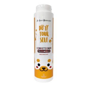 Odżywka DIY Iv San Bernard Medium Coat 300 ml