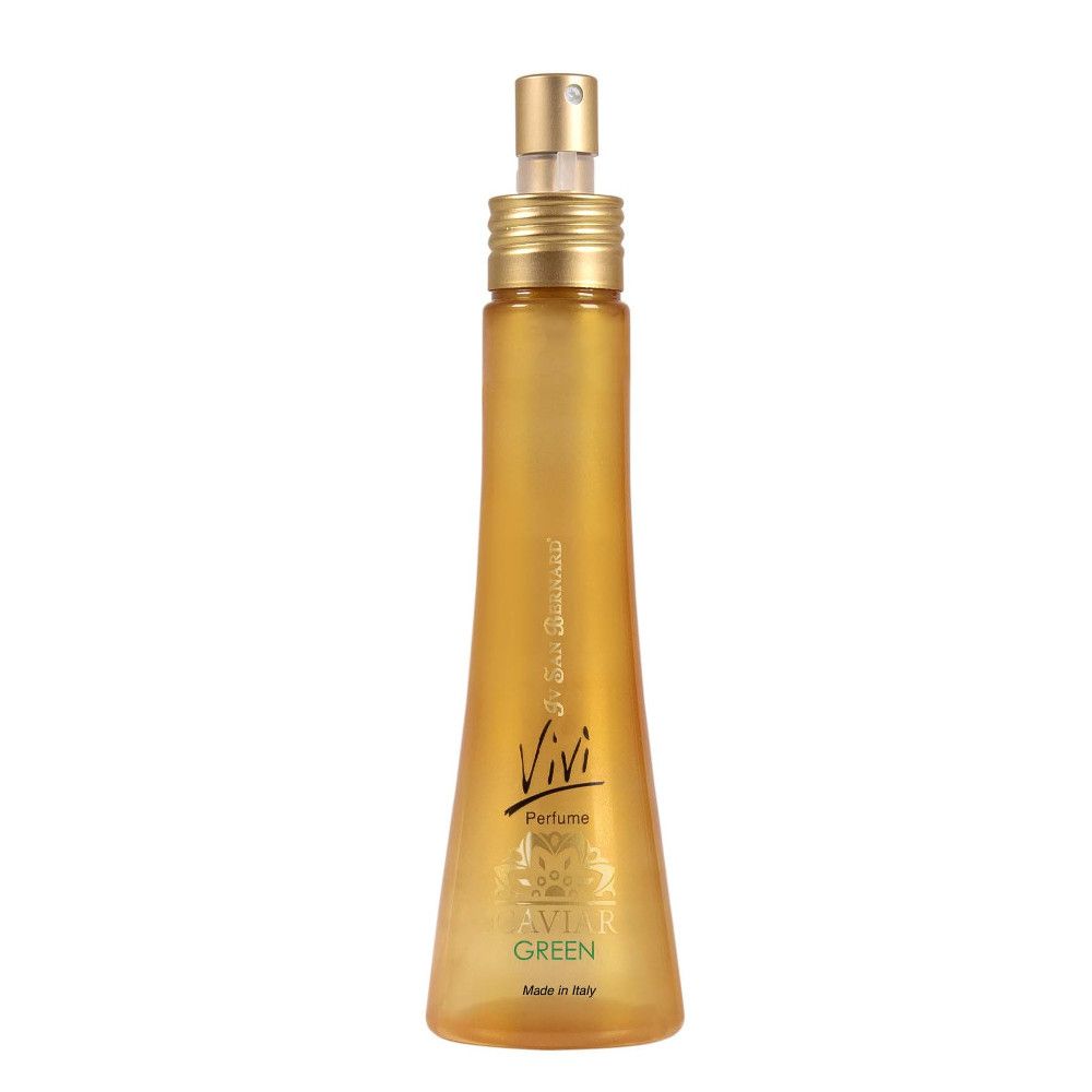 Green Vivi Perfume 100 ml Iv San Bernard