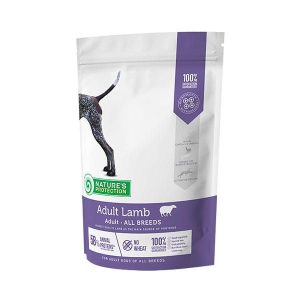 Karma Nature's Protection Adult Lamb 500 g