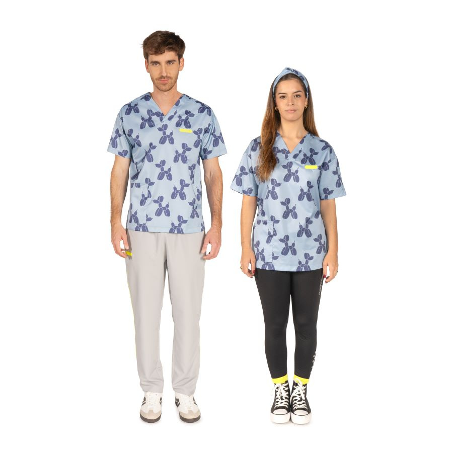 Artero bluza poodel denver XS – zdjęcie 4