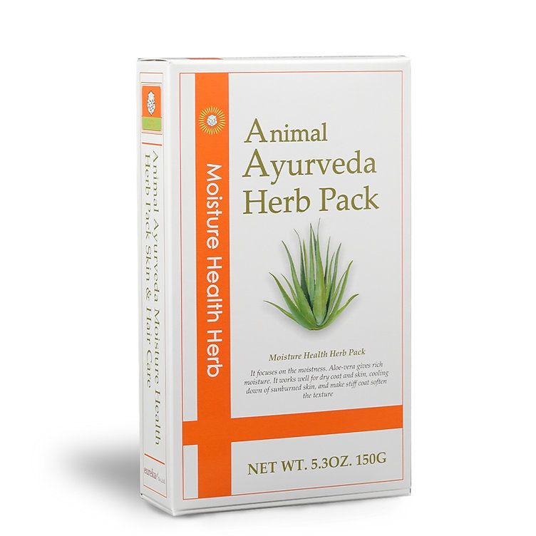 Ayurveda Moisture & Health Herb 150 g