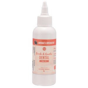 Oral Gel Fresh&Gentle Dental 118 ml żel do zębów