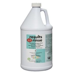Odżywka Results Rinse 3,8 L Show Season