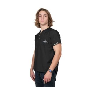Bluza Tikima Figari XL Black