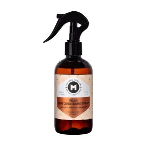 Melanie Newman Relax Cond Spray 250ml