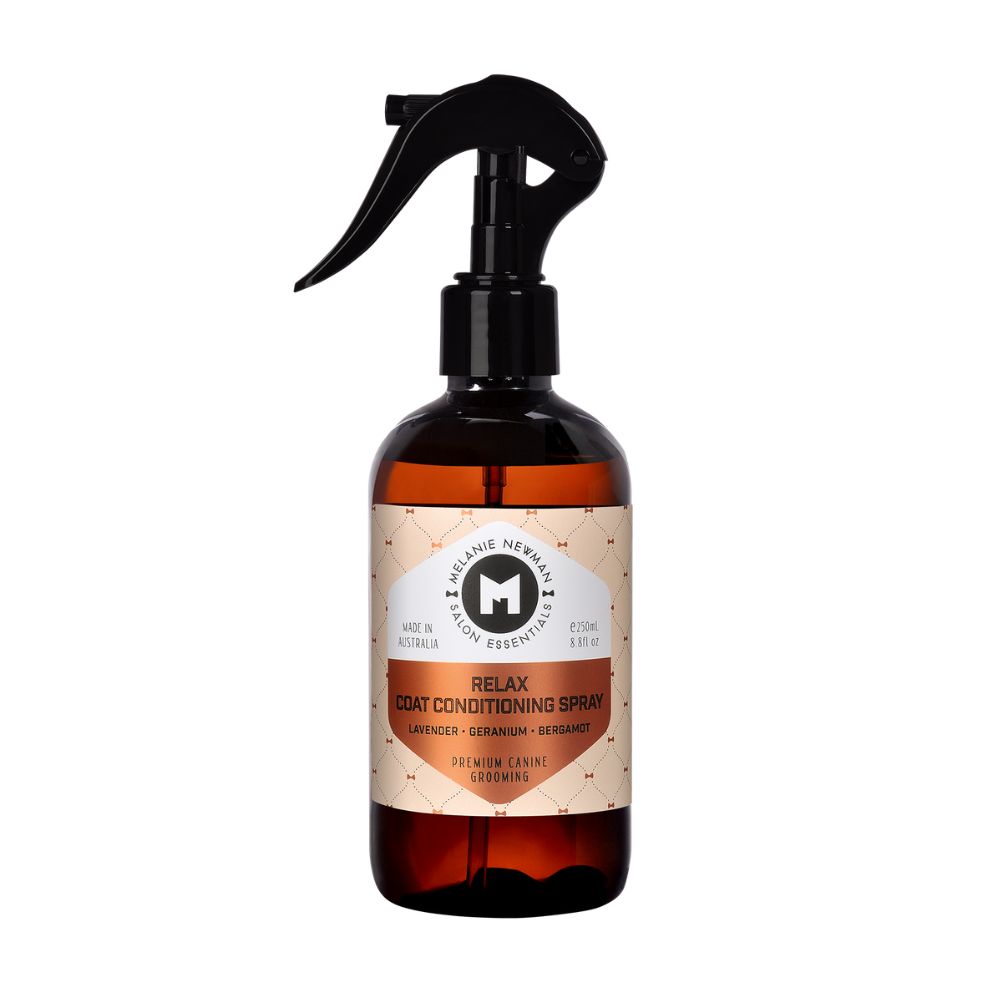 Melanie Newman Relax Cond Spray 250ml