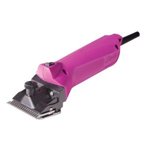 MASZYNKA LISTER LIBERTY PINK ZEWNĘTRZNA BATERIA