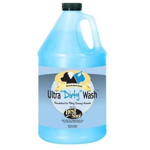 Szampon Ultra Dirty Wash Best Shot 3,8 L