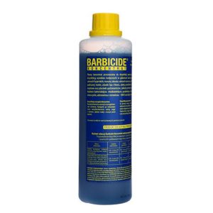 Koncentrat do dezynfekcji narzędzi 500 ml