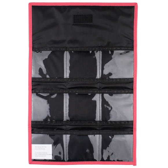Artero Blade Case Etui na 9 ostrzy – zdjęcie 2
