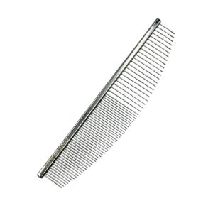Diamond grzebień półksiężyc 16 cm 50/50