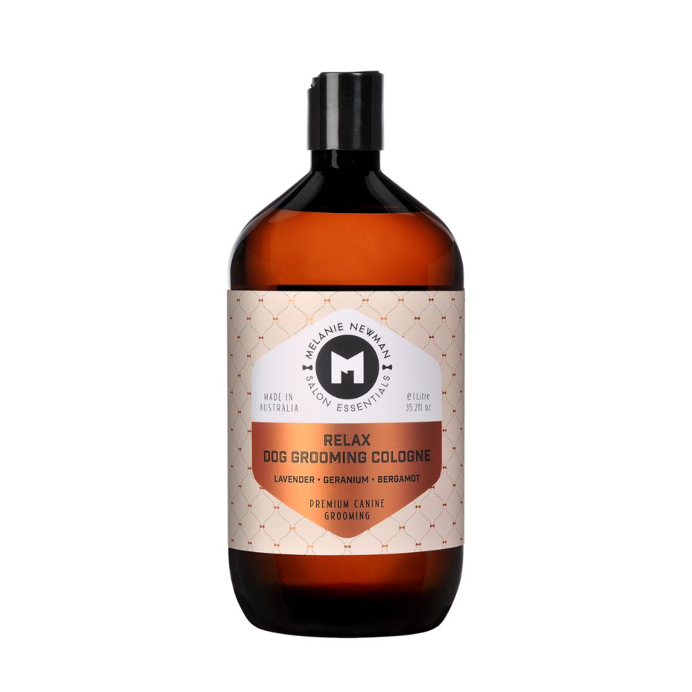 Melanie Newman Relax Cologne 1L