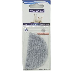 Micromed Ear-Eye czyścik do oczu i uszu
