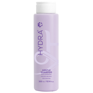 Hydra Retail Gentle Shampoo 300 ml szampon delikatny z rumiankiem
