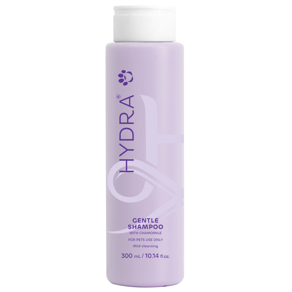 Hydra Retail Gentle Shampoo 300 ml szampon delikatny z rumiankiem